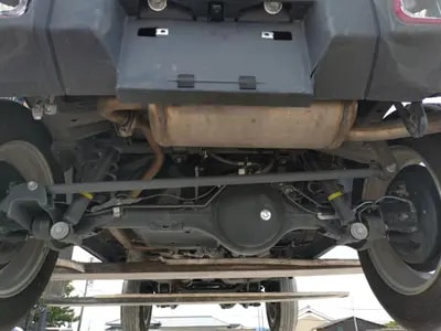 Suzuki Jimny 2023