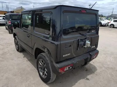 Suzuki Jimny 2023