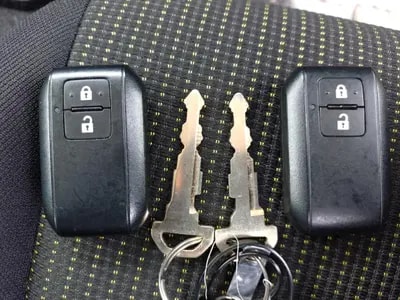 Suzuki Jimny 2023