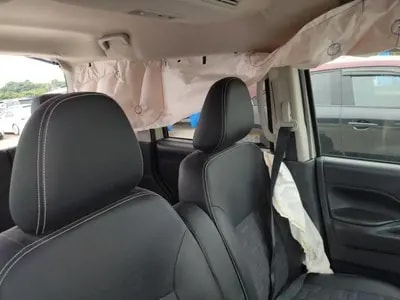 Mitsubishi Delica Mini 2023