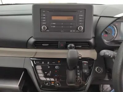 Mitsubishi Delica Mini 2023
