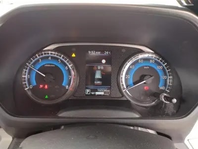 Mitsubishi Delica Mini 2023