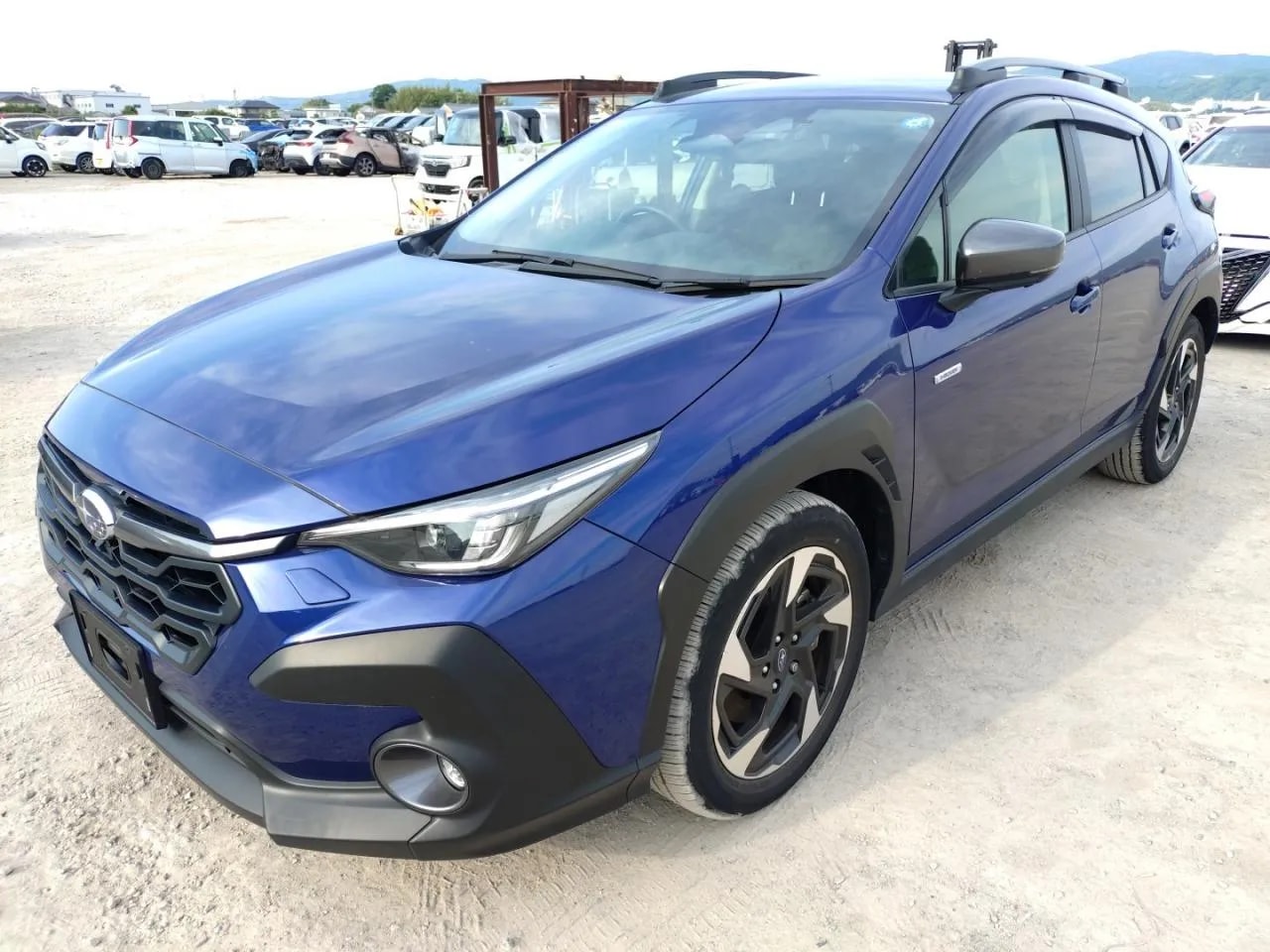 Subaru Crosstrek 2024