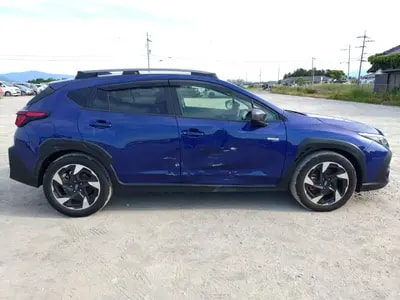 Subaru Crosstrek 2024