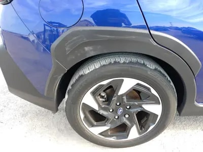 Subaru Crosstrek 2024