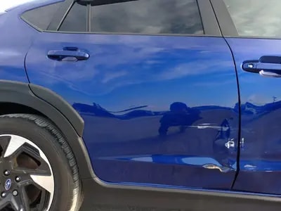 Subaru Crosstrek 2024