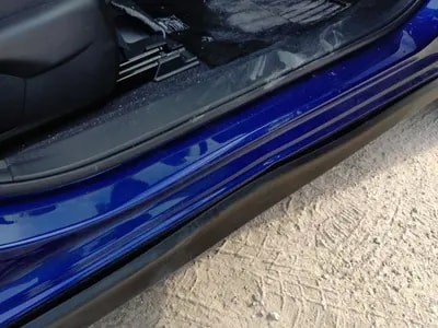 Subaru Crosstrek 2024