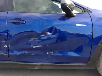 Subaru Crosstrek 2024
