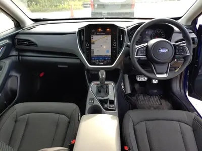 Subaru Crosstrek 2024