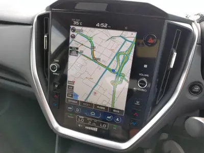 Subaru Crosstrek 2024