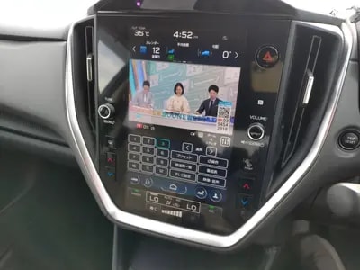 Subaru Crosstrek 2024