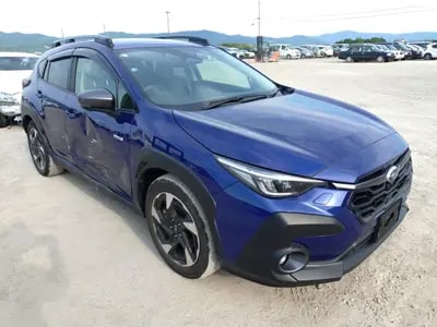Subaru Crosstrek 2024
