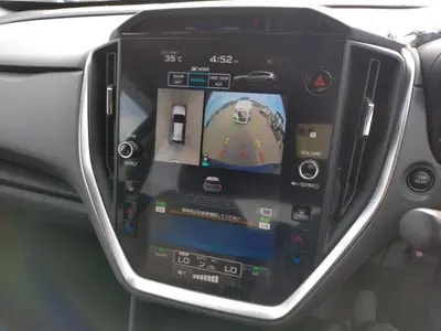 Subaru Crosstrek 2024