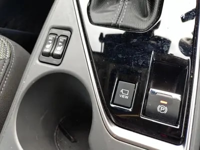 Subaru Crosstrek 2024