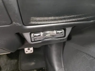 Subaru Crosstrek 2024