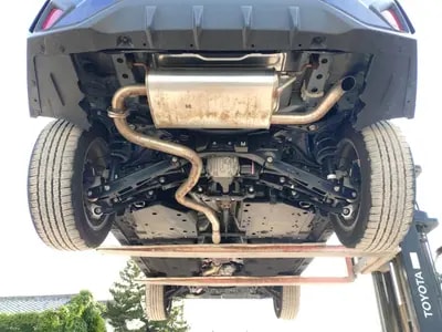 Subaru Crosstrek 2024