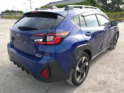 Subaru Crosstrek 2024