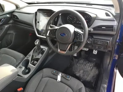 Subaru Crosstrek 2024