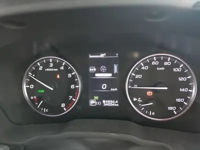 Subaru Crosstrek 2024