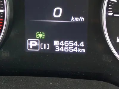 Subaru Crosstrek 2024