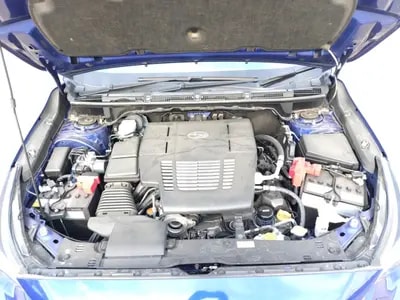 Subaru Crosstrek 2024