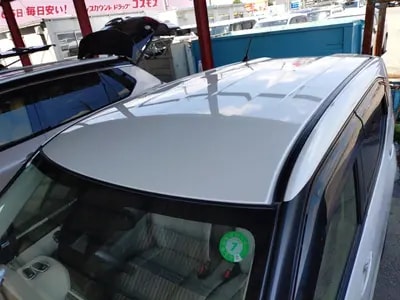 Nissan Dayz 2024