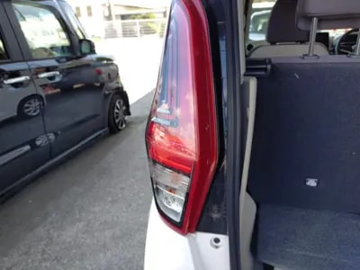 Nissan Dayz 2024