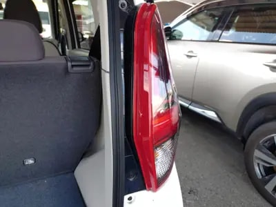 Nissan Dayz 2024