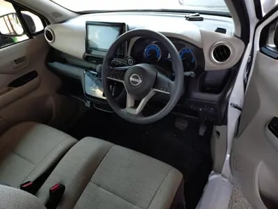 Nissan Dayz 2024