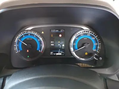 Nissan Dayz 2024
