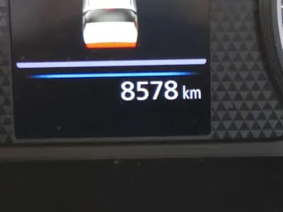 Nissan Dayz 2024
