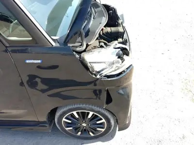 Suzuki Spacia Custom 2018