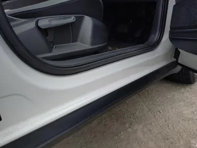 Volkswagen T-cross 2021
