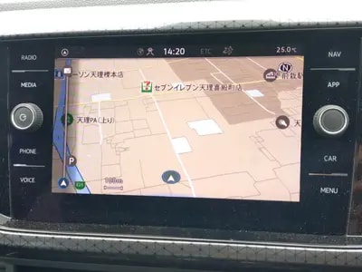 Volkswagen T-cross 2021