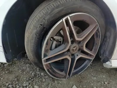Mercedes Benz A-class 2025