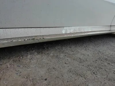 Mercedes Benz A-class 2025