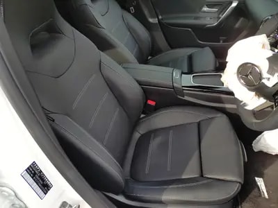 Mercedes Benz A-class 2025