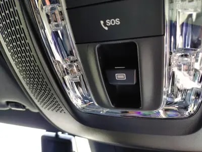 Mercedes Benz A-class 2025