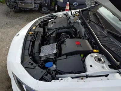 Mercedes Benz A-class 2025