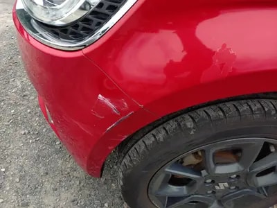 Suzuki Ignis 2016