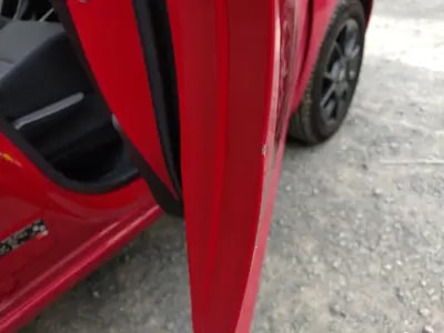 Suzuki Ignis 2016