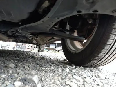 Suzuki Ignis 2016