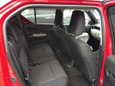 Suzuki Ignis 2016