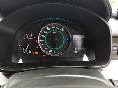 Suzuki Ignis 2016