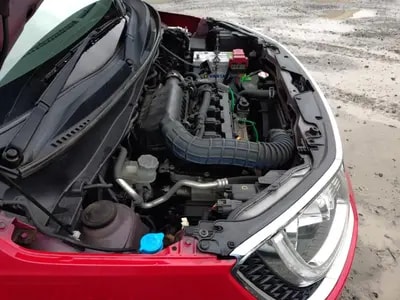 Suzuki Ignis 2016