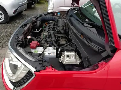 Suzuki Ignis 2016