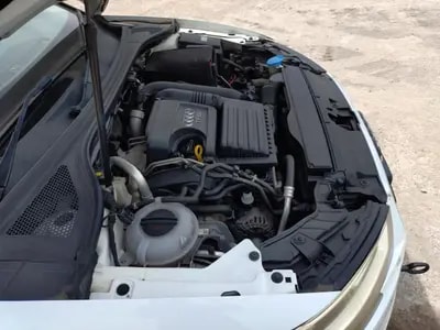 Audi A3 Sedan 2017