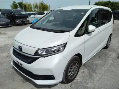 Honda Freed 2023