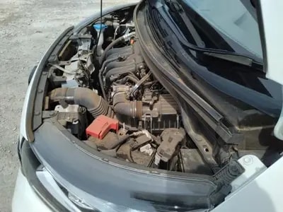 Honda Freed 2023