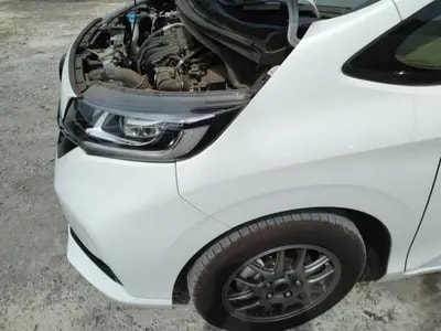 Honda Freed 2023